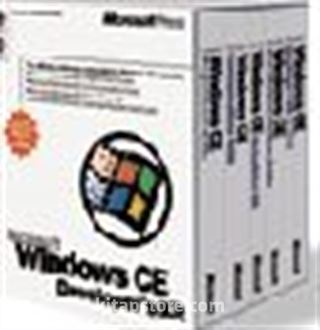 Microsoft Windows CE Developer's Kit