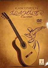 Klasik Gitar İçin İlahiler (DVD İlaveli)