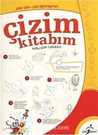 Çizim Kitabım