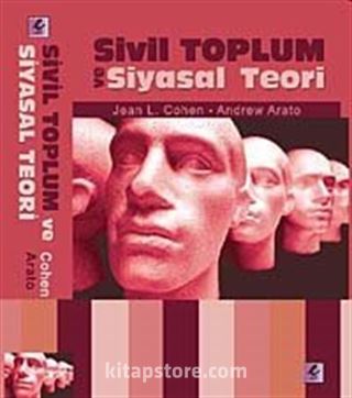 Sivil Toplum ve Siyasal Teori