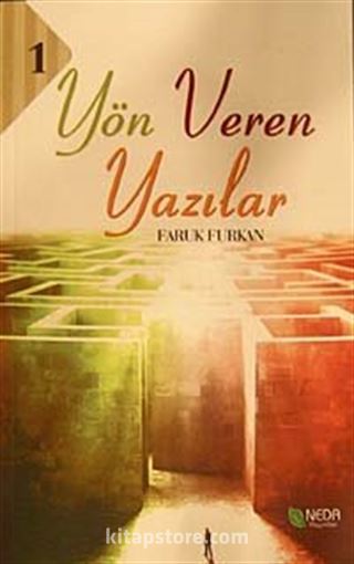 Yön Veren Yazılar -1