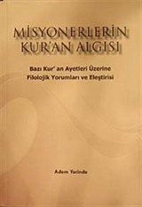 Misyonerlerin Kur'an Algısı