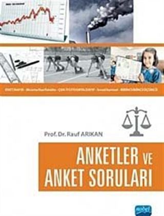 Anketler ve Anket Soruları