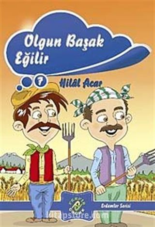 Olgun Başak Eğilir