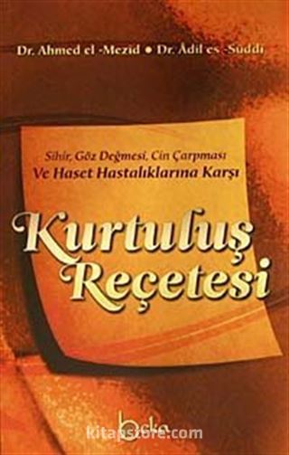 Kurtuluş Reçetesi