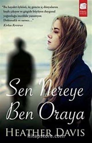 Sen Nereye Ben Oraya