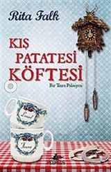 Kış Patatesi Köftesi