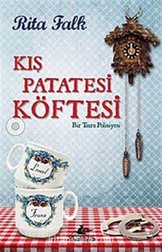 Kış Patatesi Köftesi