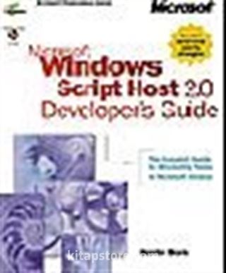 Microsoft Windows Script Host 2.0 Developer's Guide