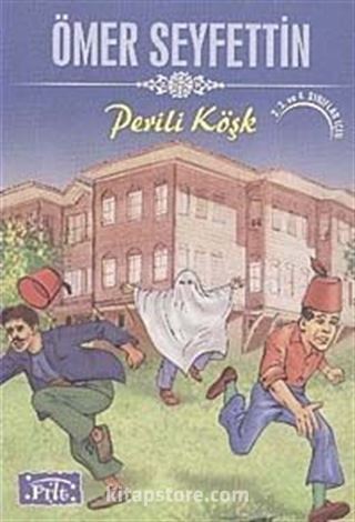 Perili Köşk