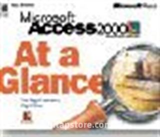 Microsoft Access 2000 At a Glance