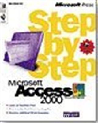 Microsoft Access 2000 Step by Step