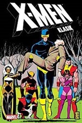 X-Men Klasik Sayı:5