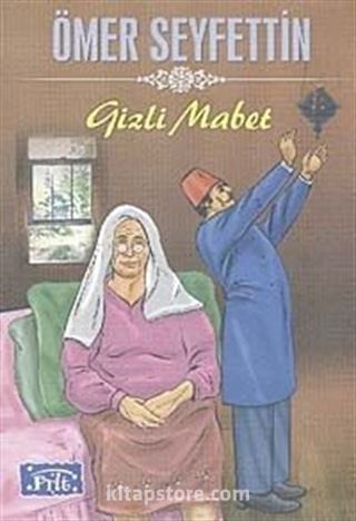 Gizli Mabet