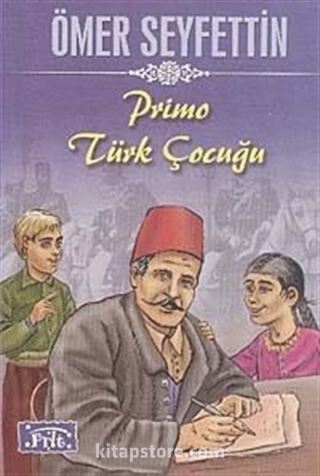 Primo Türk Çocuğu