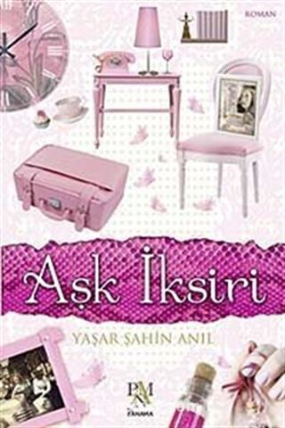 Aşk İksiri