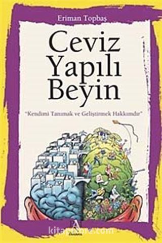 Ceviz Yapılı Beyin