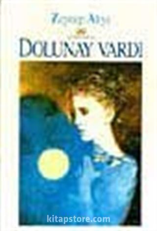 Dolunay Vardı