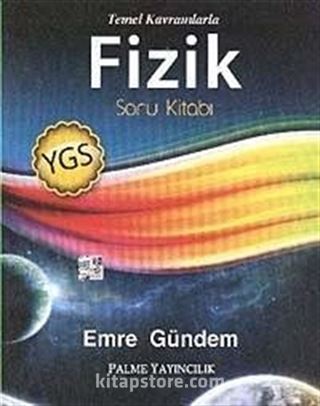 YGS Fizik Soru Kitabı