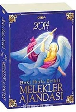 2014 Melekler Ajandası