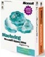 Microsoft Access 2000 VBA Fundamentals/Mastering Solution Set