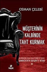 Müşterinin Kalbinde Taht Kurmak