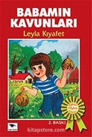 Babamın Kavunları