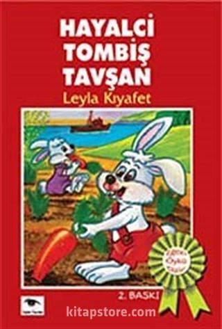 Hayalci Tombiş Tavşan