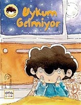 Uykum Gelmiyor