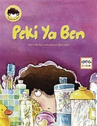 Peki Ya Ben