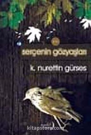 Serçenin Gözyaşları