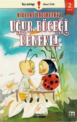 Uğurböceği Benekli