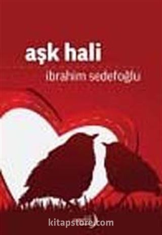 Aşk Hali