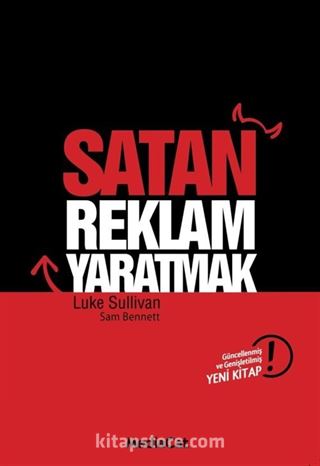 Satan Reklam Yaratmak