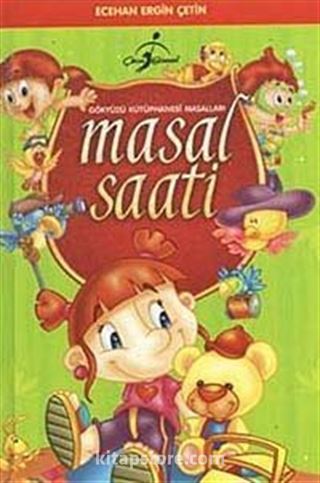 Masal Saati