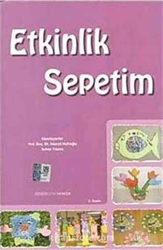 Etkinlik Sepetim