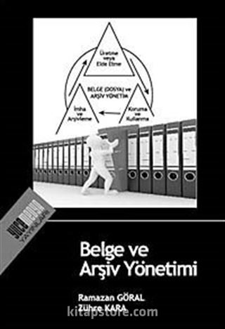 Belge ve Arşiv Yönetimi