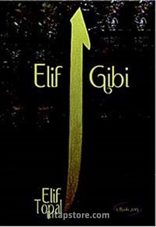 Elif Gibi