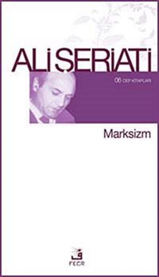 Marksizm / 06 Cep Kitapları