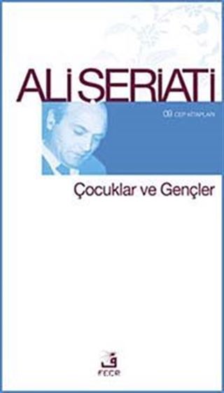 Çocuklar ve Gençler / 09 Cep Kitapları