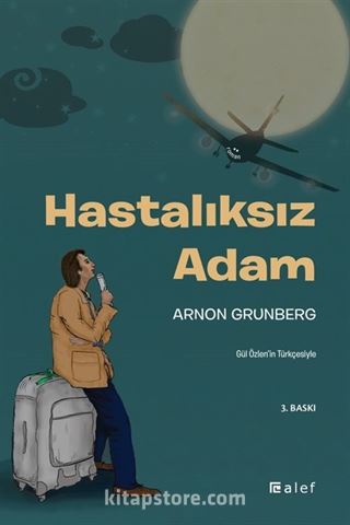 Hastalıksız Adam