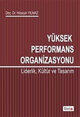 Yüksek Performans Organizasyonu