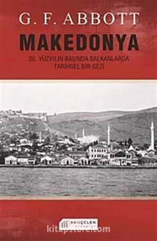 Makedonya