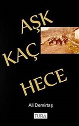 Aşk Kaç Hece