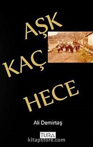 Aşk Kaç Hece