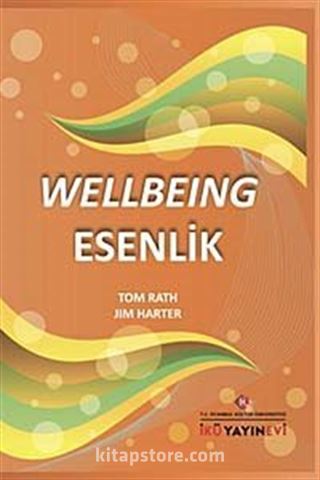 Wellbeing Esenlik