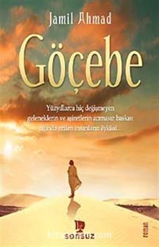 Göçebe