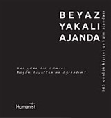 Beyaz Yakalı Ajanda