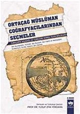 Ortaçağ Müslüman Coğrafyacılarından Seçmeler