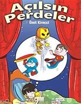 Açılsın Perdeler